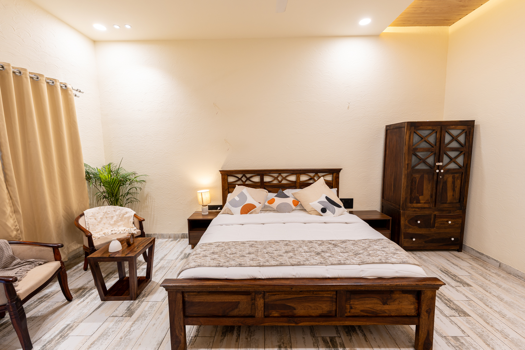 Bedroom Alternate